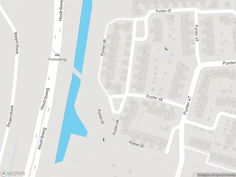 112 melding Overlastmelding Punter 48 in Lelystad gesloten