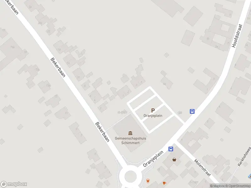 Overlastmelding Oranjeplein in Schimmert gesloten