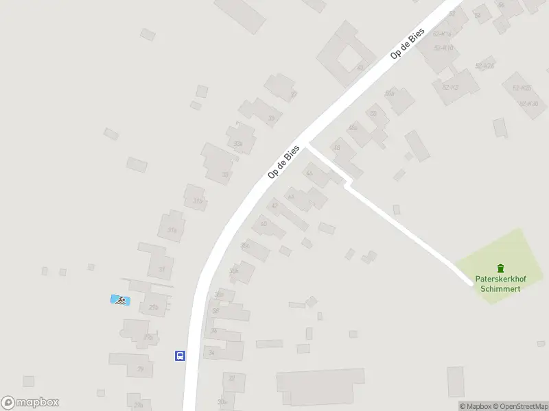 Overlastmelding Op de Bies in Schimmert