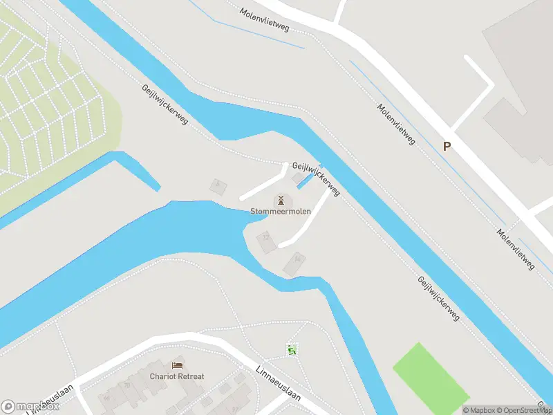 Anonieme overlastmelding Geijlwijckerweg in Aalsmeer