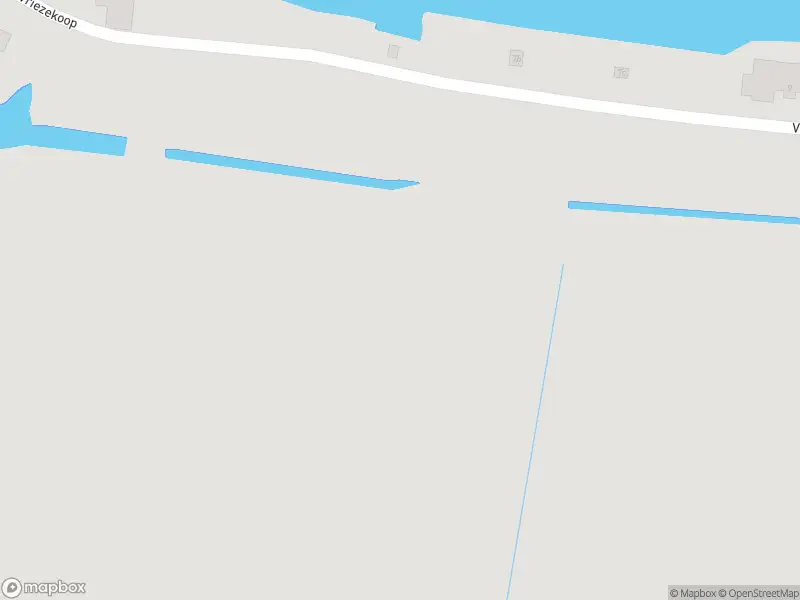 Overlastmelding Vriezekoop in Leimuiden gesloten