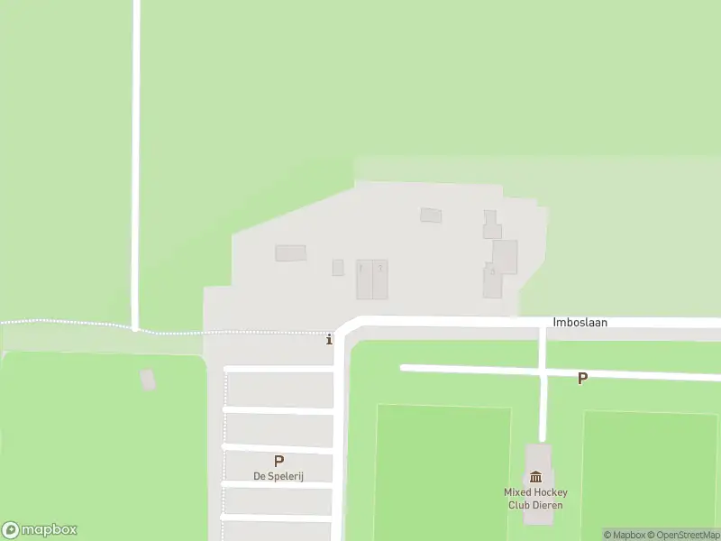 Overlastmelding Imboslaan in Dieren