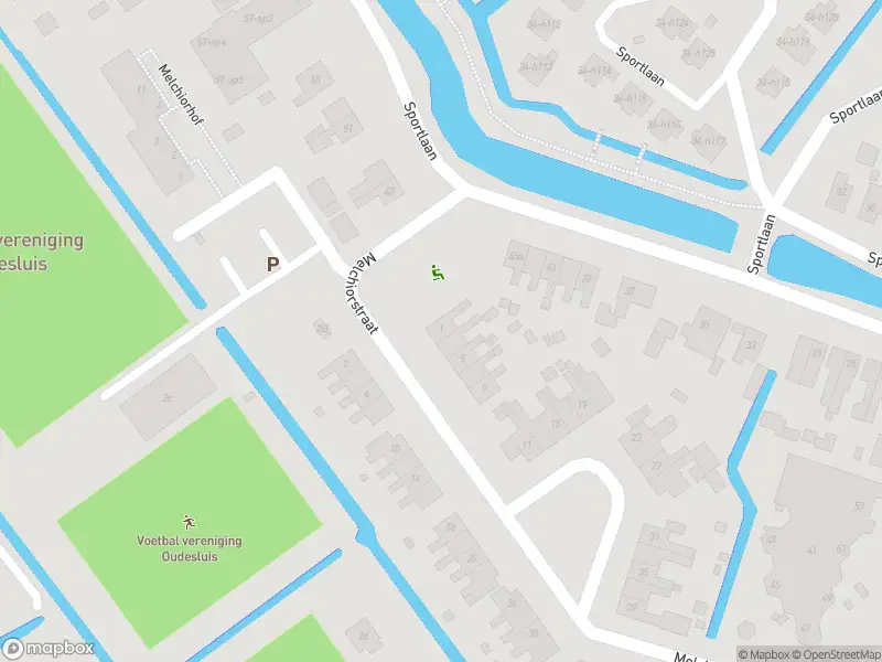 Overlastmelding Melchiorstraat in Oudesluis