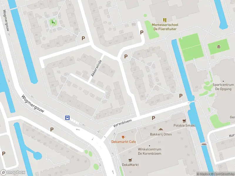 112 melding Overlastmelding Akkerwinde in Zwaag