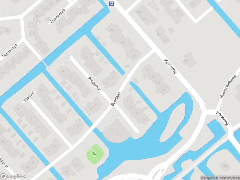 Brandweer met grote spoed naar de Geerlaan in Ouderkerk aan den IJssel vanwege een liftopsluiting