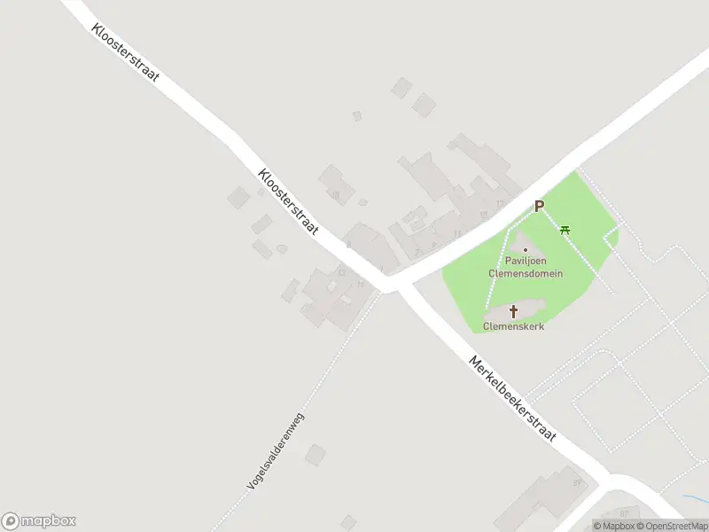 Overlastmelding Kloosterstraat in Merkelbeek