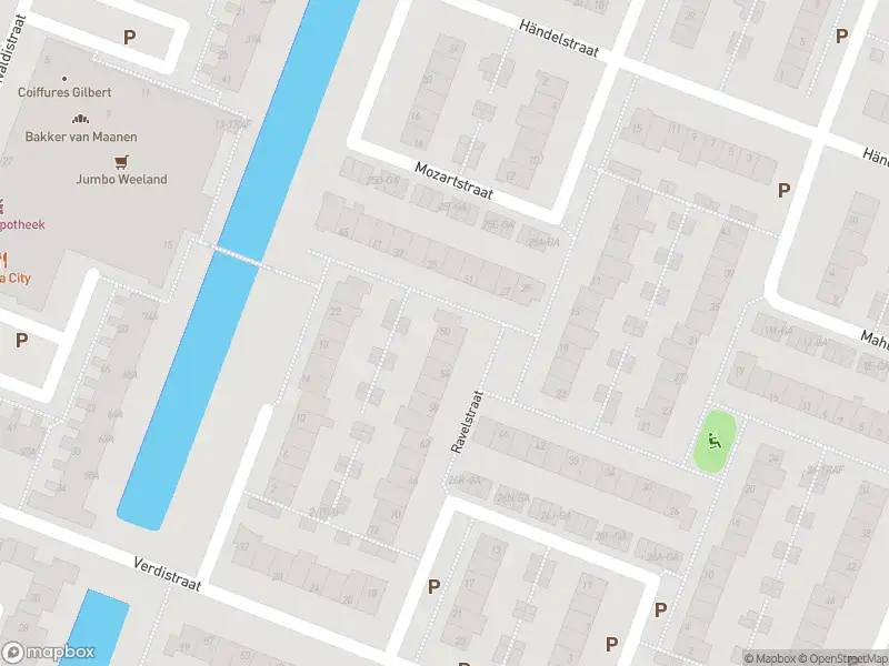 Anonieme overlastmelding Ravelstraat in Lisse