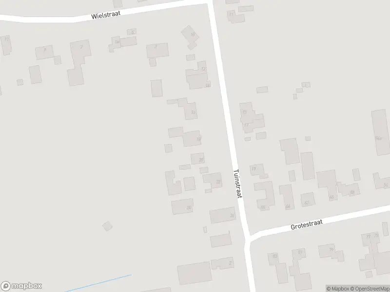Overlastmelding Veense Waard in Veen gesloten