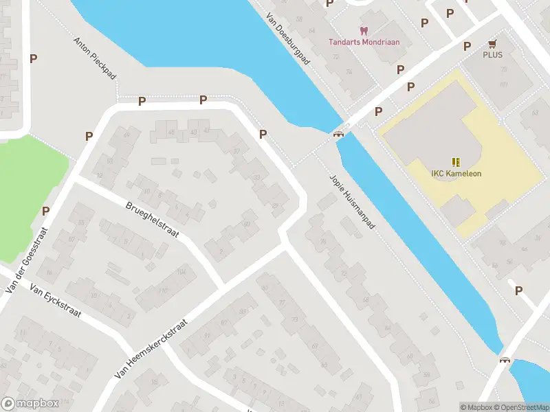 Overlastmelding Van der Goesstraat in Duiven