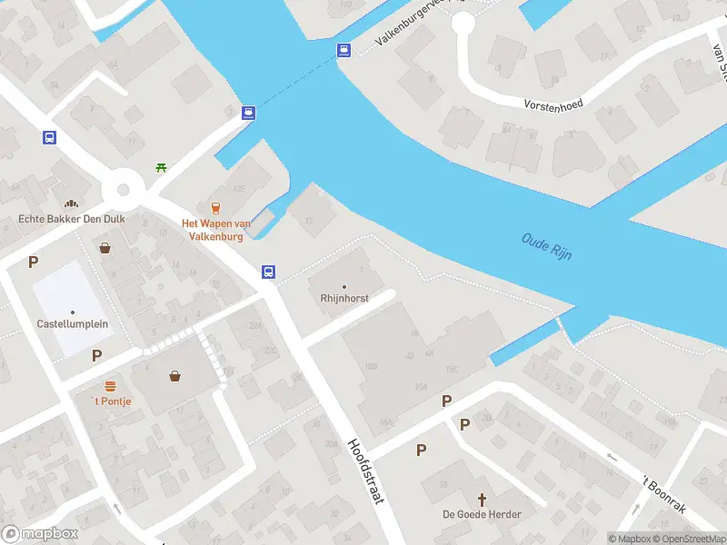 Ambulance met gepaste spoed naar de Rijnweide in Valkenburg