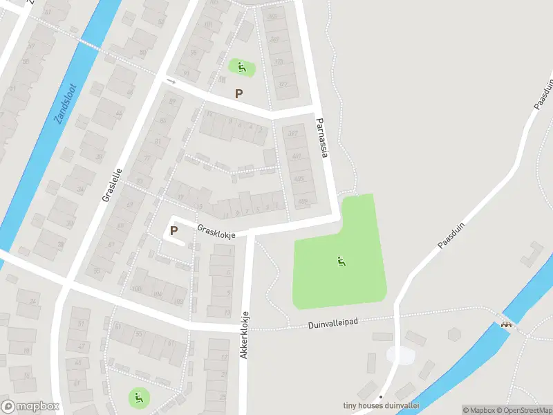 Anonieme overlastmelding Grasklokje in Katwijk gesloten