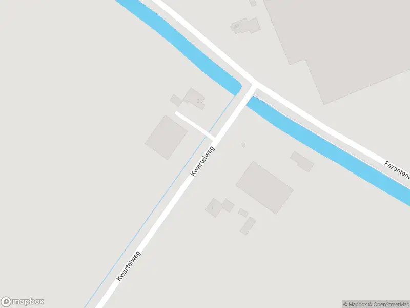 Overlastmelding Kwartelweg in Dongen gesloten