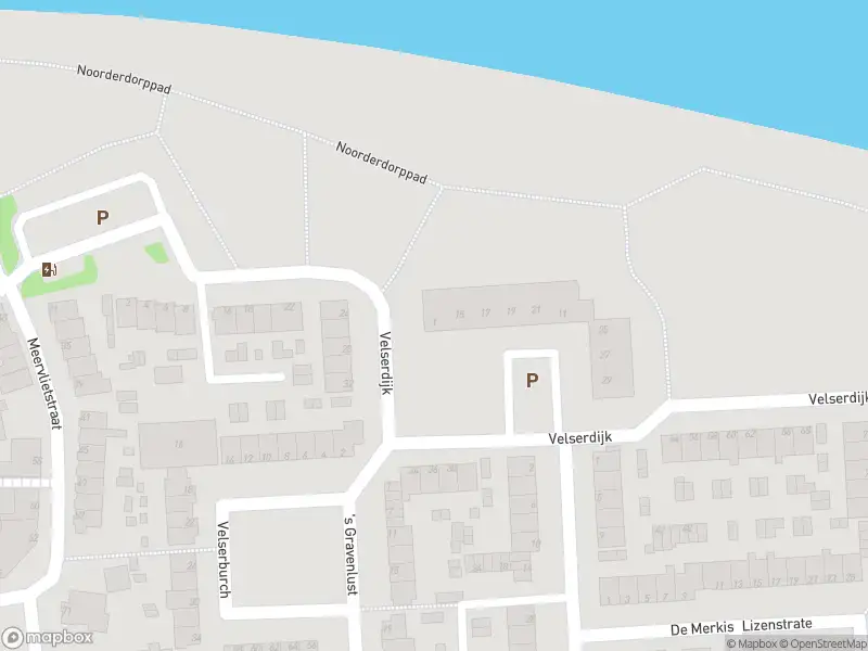 Overlastmelding Meershoef in Velsen-Zuid