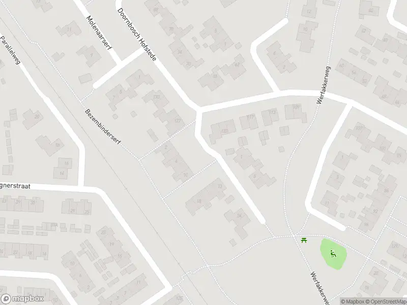 Overlastmelding Kuiperserf in Eerbeek