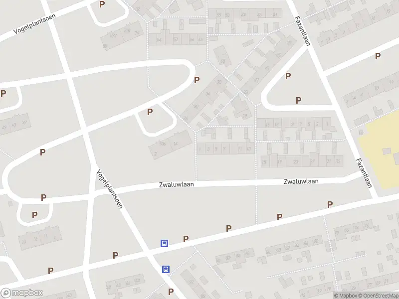 Overlastmelding Zwaluwlaan in Dieren