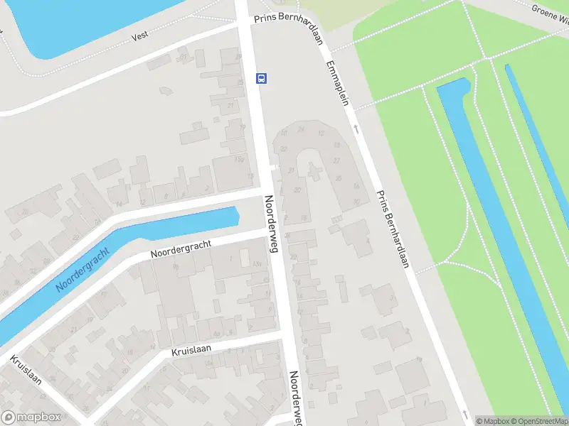 Overlastmelding Noorderpoort in Enkhuizen gesloten
