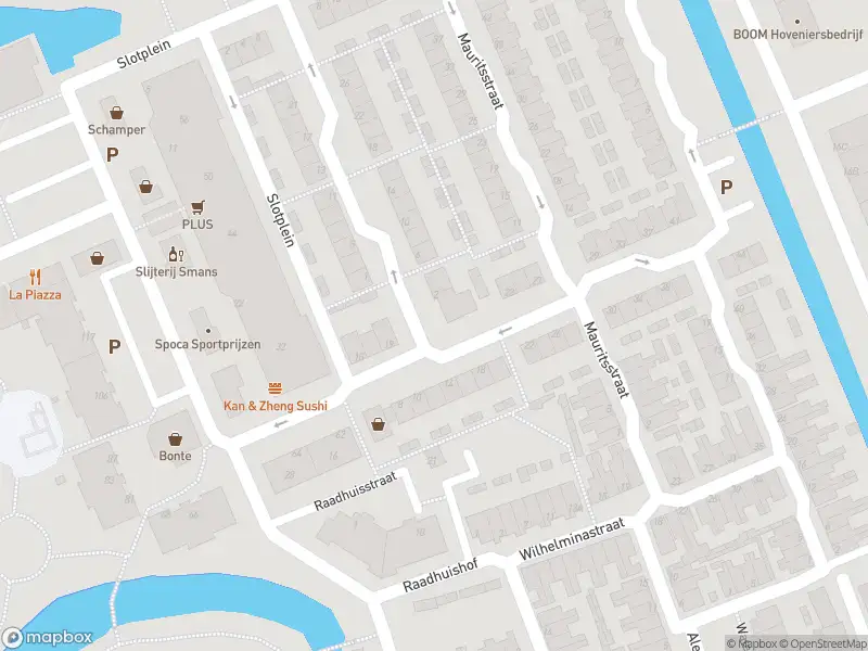 Ambulance met grote spoed naar de Burgemeester Verloopstraat in Capelle aan den IJssel