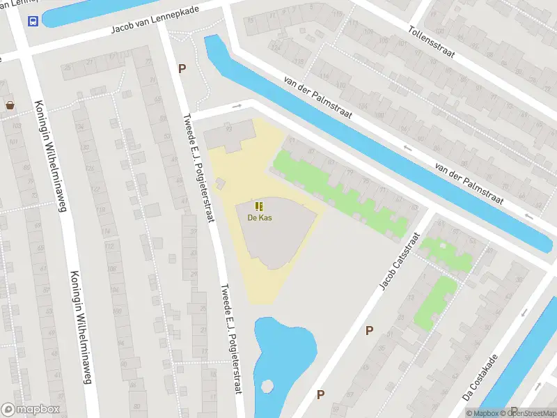 Ambulance met gepaste spoed naar de Burgemeester Gaarlandtsingel in Gouda