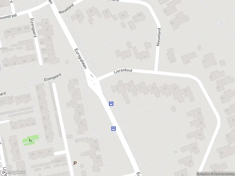 Overlastmelding Lierenbout in Boxtel