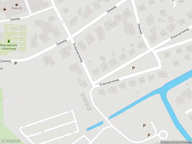 Overlastmelding Prévinaireweg in Callantsoog gesloten