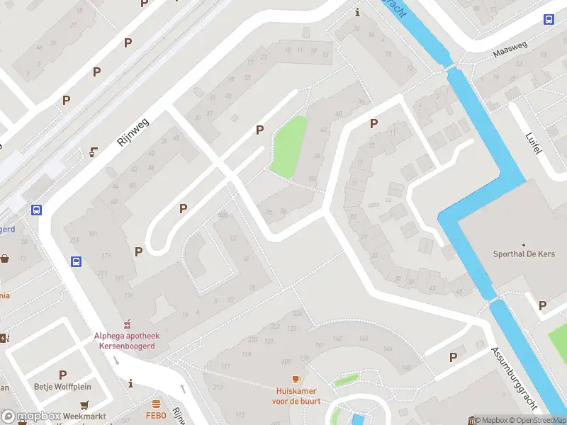 Overlastmelding Mathilde Wibautstraat in Hoorn gesloten