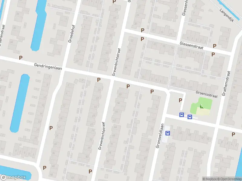 Anonieme overlastmelding Grevenbichtstraat in Tilburg