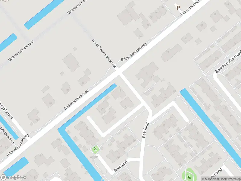 Overlastmelding Geerland in Kudelstaart gesloten