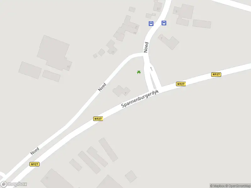 Overlastmelding Noed in Sint Nicolaasga gesloten