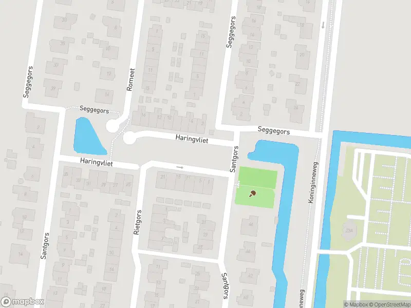 Overlastmelding Haringvliet in Zuid-Beijerland