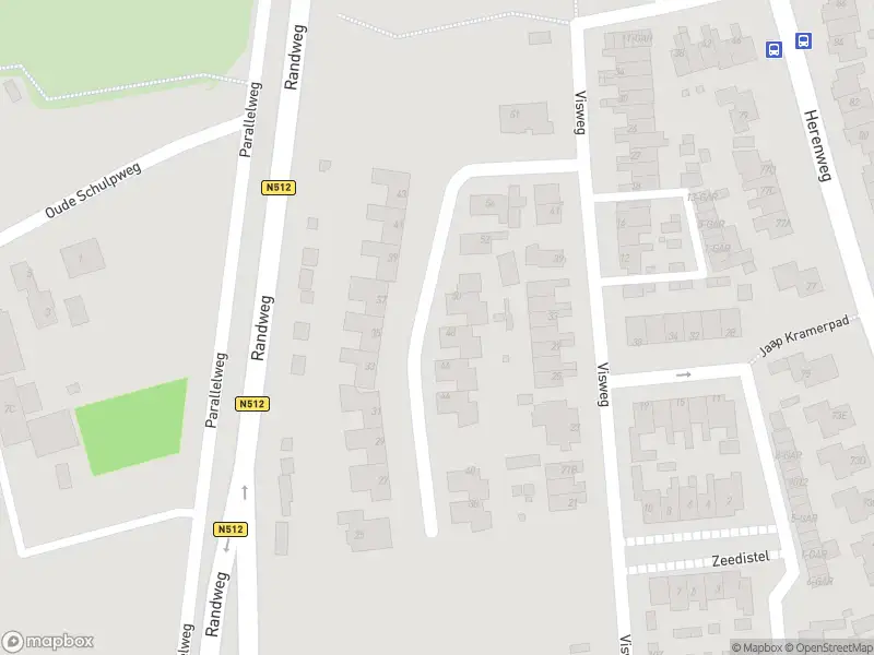 Overlastmelding Meeuwenlaan in Egmond-Binnen