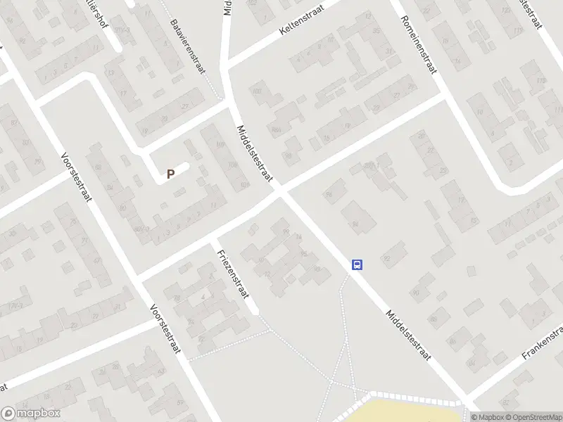 Ambulance met grote spoed naar de Friezenstraat in Weert