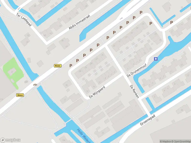 Ambulance met gepaste spoed naar de De Wijngaard in Kwintsheul