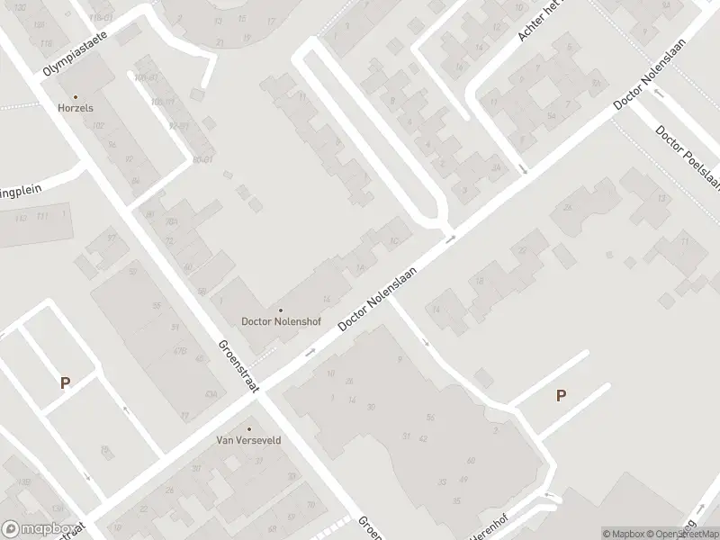 Overlastmelding Dr. Nolenslaan in Geleen gesloten