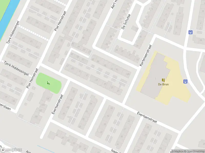Overlastmelding Evertsenstraat in Hendrik-Ido-Ambacht