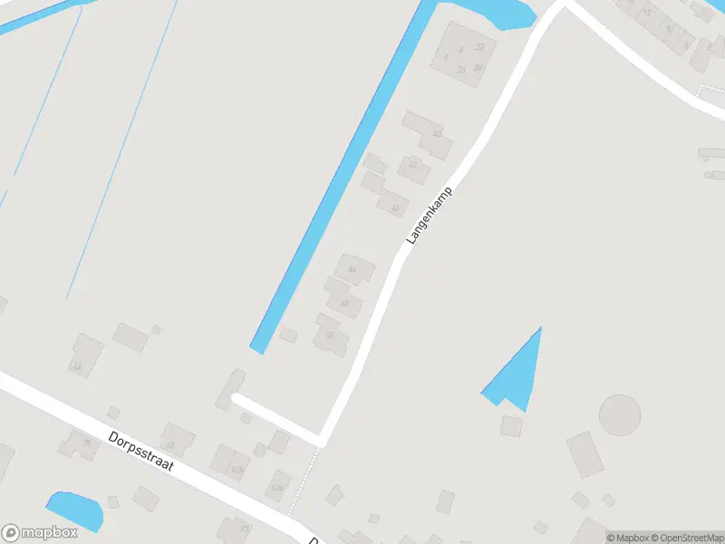 Overlastmelding met urgentie Langenkamp in Dussen