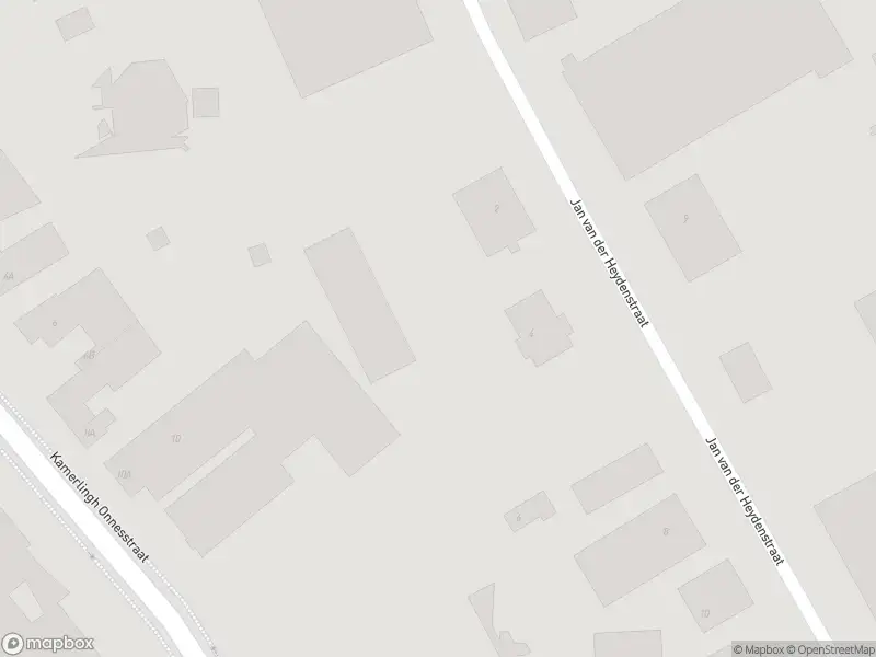 Brandweer met gepaste spoed naar de Nieuweweg in Wijchen