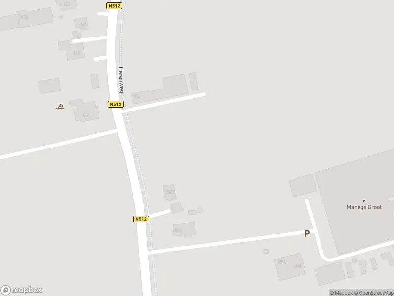 Overlastmelding Herenweg in Egmond aan den Hoef
