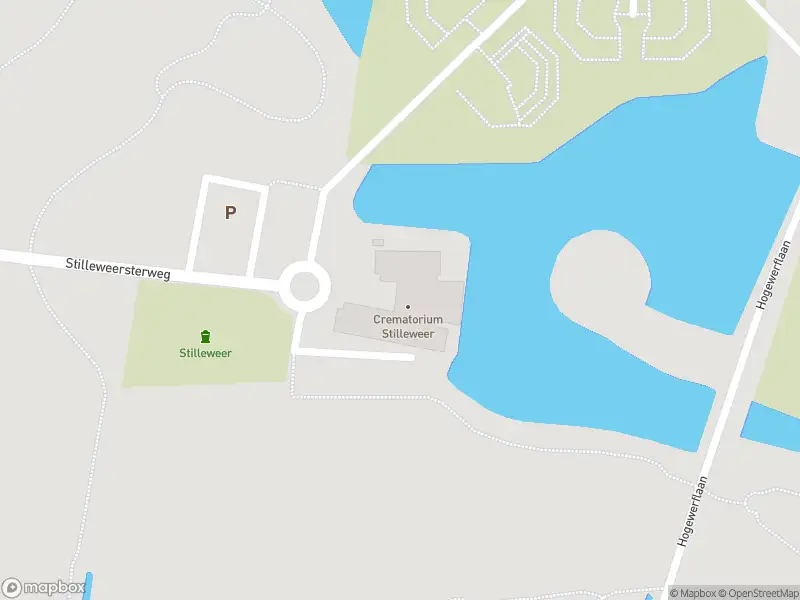 Brandweer met gepaste spoed naar de Stilleweersterweg in Appingedam