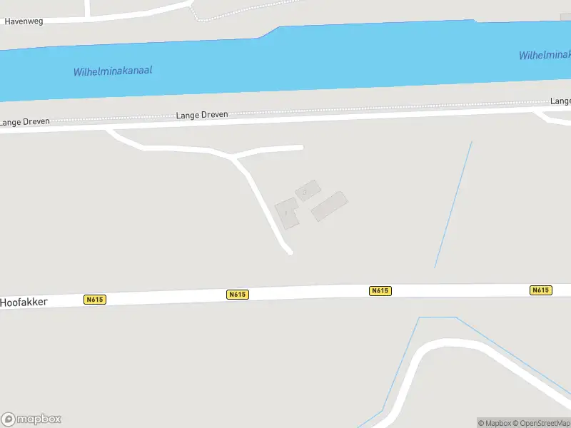 Brandweer met grote spoed naar de Lange Dreven in Lieshout