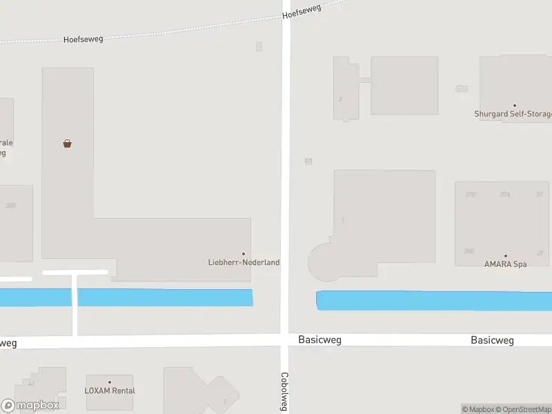 Brandweer met normale urgentie naar de Beeldschermweg in Amersfoort vanwege een liftopsluiting