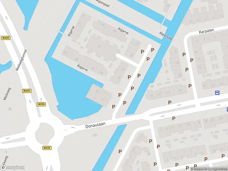 Ambulance met gepaste spoed naar de Algarve in Purmerend