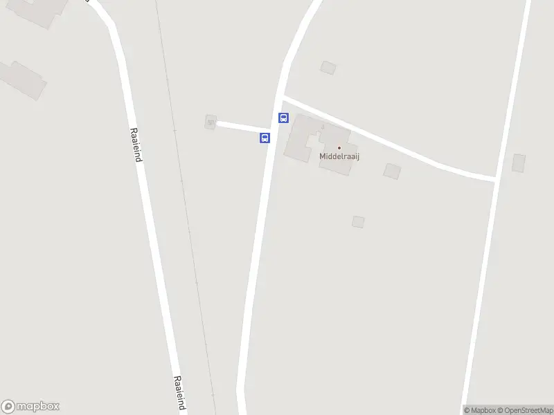 Ambulance met grote spoed naar de Kaldenkerkerweg in Venlo