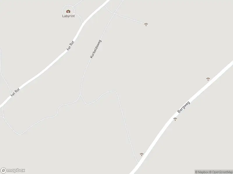 Brandweer met normale urgentie naar de Bergweg in Luttenberg vanwege dier(en) in nood