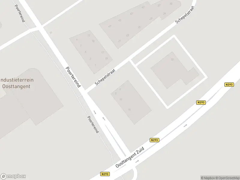 Brandweer en politie met gepaste spoed naar de Schepelstraat in Roermond