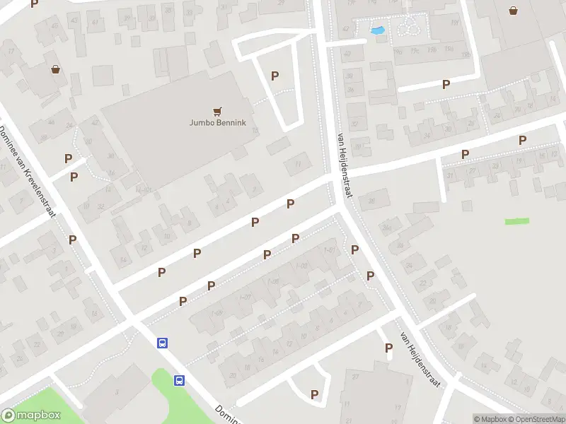Brandweer met grote spoed naar de Patronaatsstraat in Lichtenvoorde vanwege een liftopsluiting