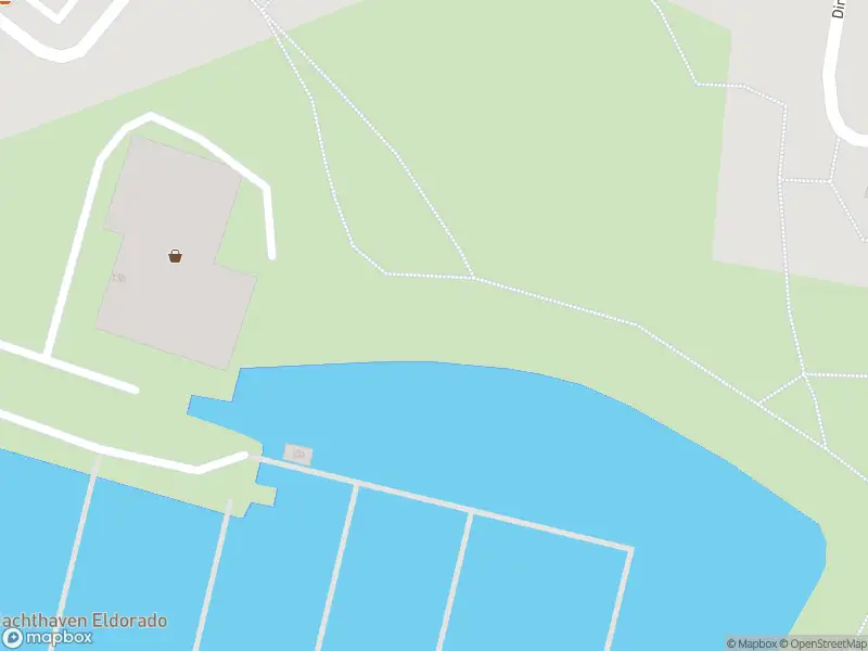 Politie naar de Witteweg in Plasmolen vanwege aanrijding met letsel