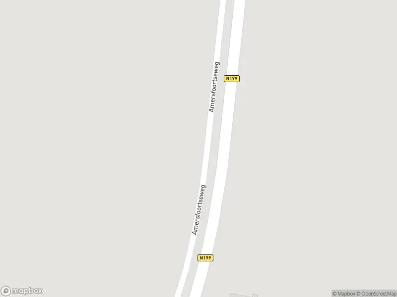 Politie naar de Zevenhuizerstraat in Bunschoten-Spakenburg vanwege aanrijding met letsel