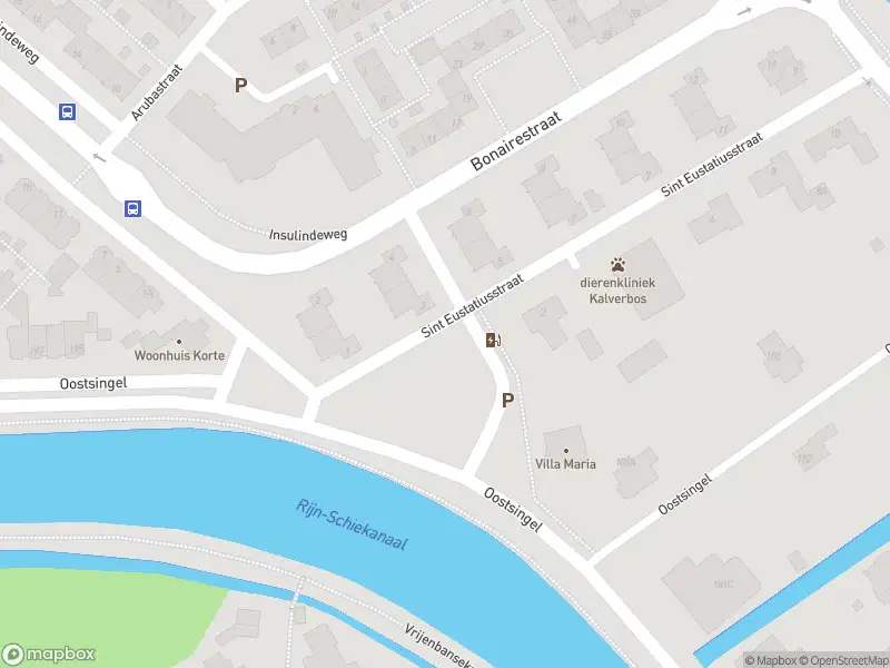 Politie met grote spoed naar de Sint Eustatiusstraat in Delft vanwege ongeval met letsel