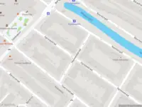 Besteld ambulance vervoer naar de Heemsteêstraat in Rotterdam