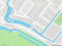 Overlastmelding De Lagune in Alblasserdam gesloten